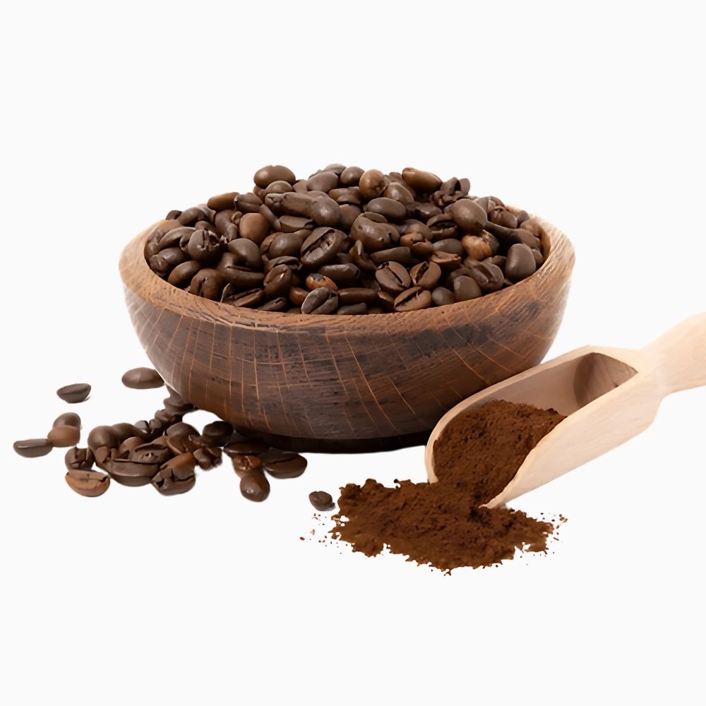 Coffee Powder