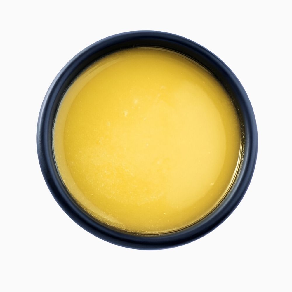Ghee & Butter