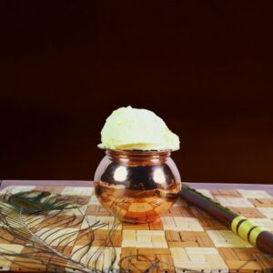 Uthukuli Butter