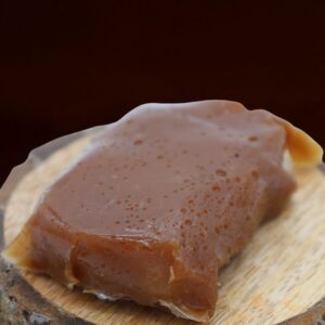 Compounded Asafoetida (Perungaya Pisin)
