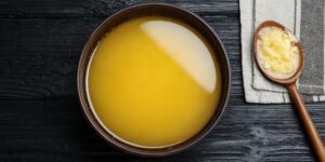 pure ghee